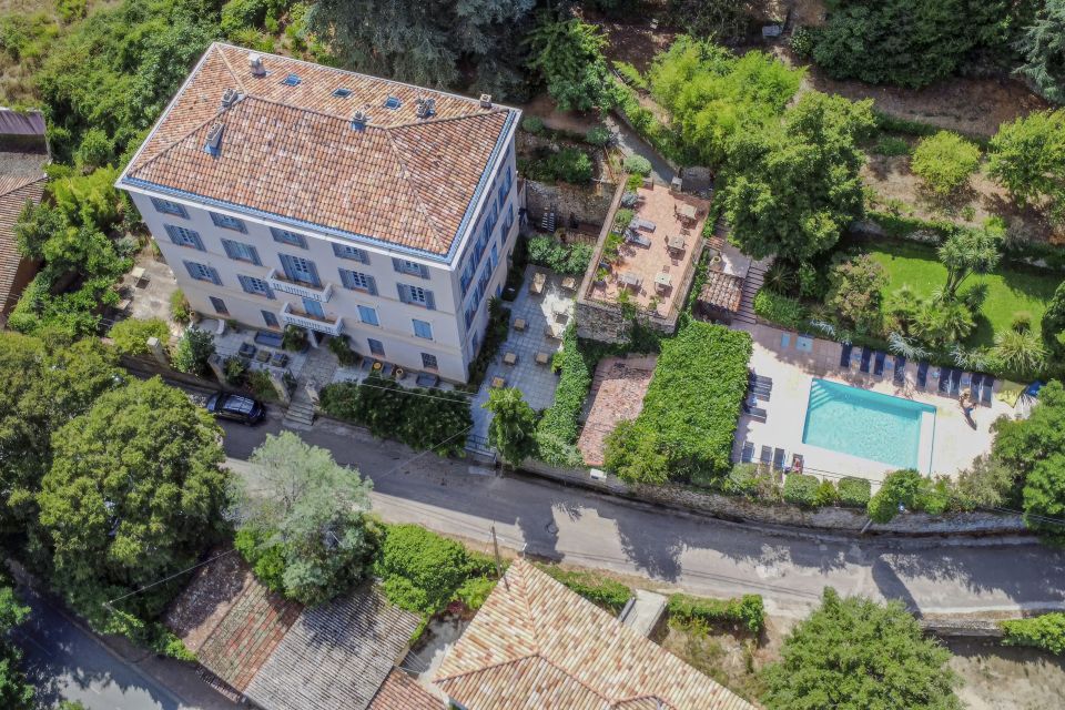 Where to stay in Balagne in Corsica?